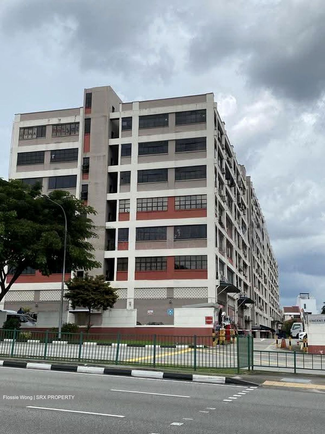 Da Jin Factory Building (D19), Factory #626352931